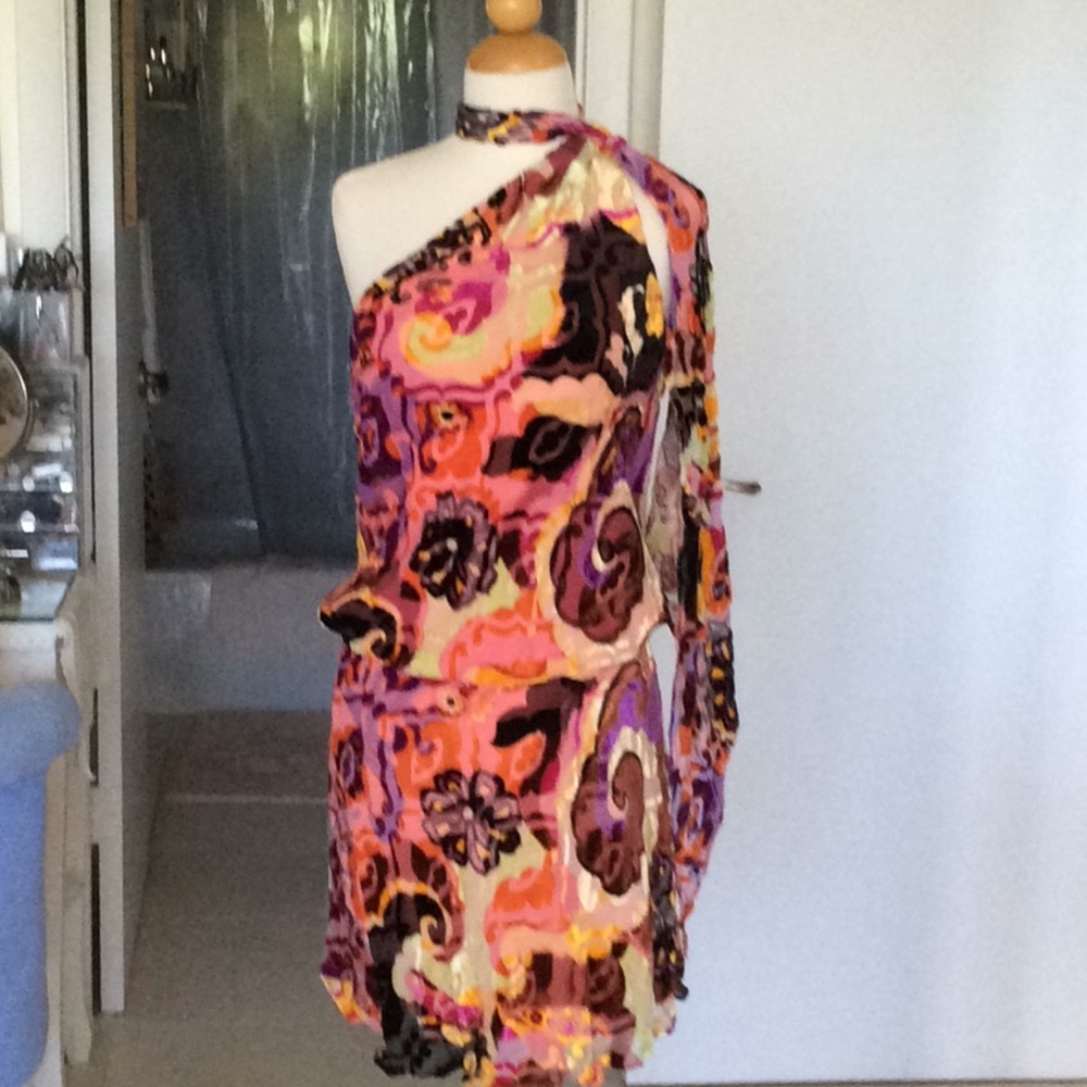 Great custom dress